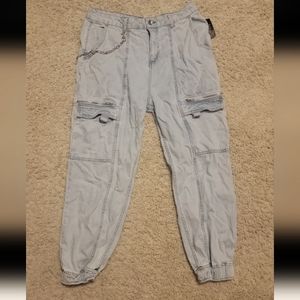 Hot Topic TRIPP Cargo Pants